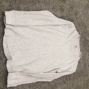 H&M crew neck